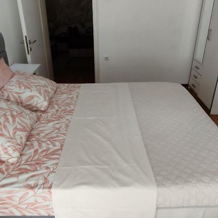 White Night City Center Apartman Belgrad Exterior foto